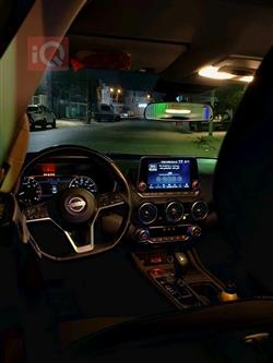 نیسان سێنترا